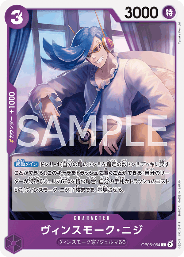 賓什莫克・尼吉士