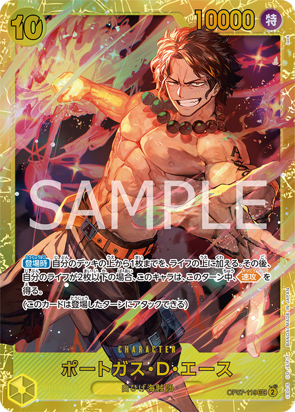 波特卡斯・D・艾斯