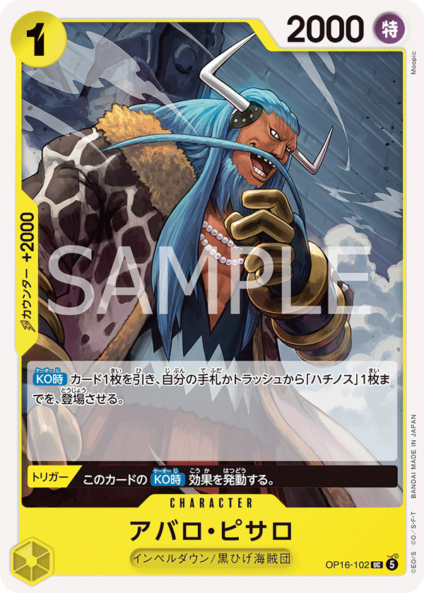 亞帕羅・比薩羅