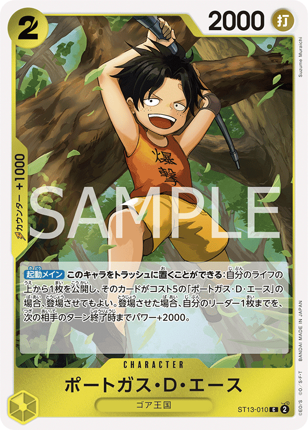 波特卡斯・D・艾斯