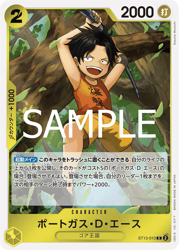 波特卡斯・D・艾斯